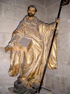 Salamanca - Iglesia de la Purísima y Convento de las Agustinas 15