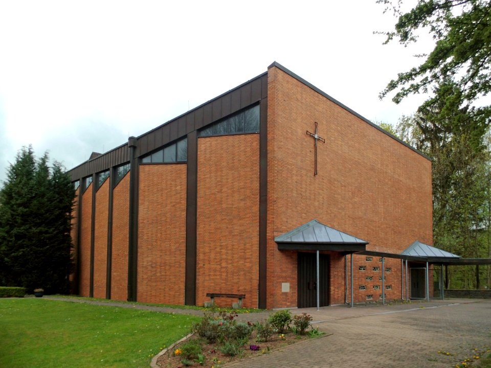 Salzgitter-Bad Christ König 2