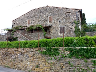 Saint-Maurice d'Ardèche - Maison 3