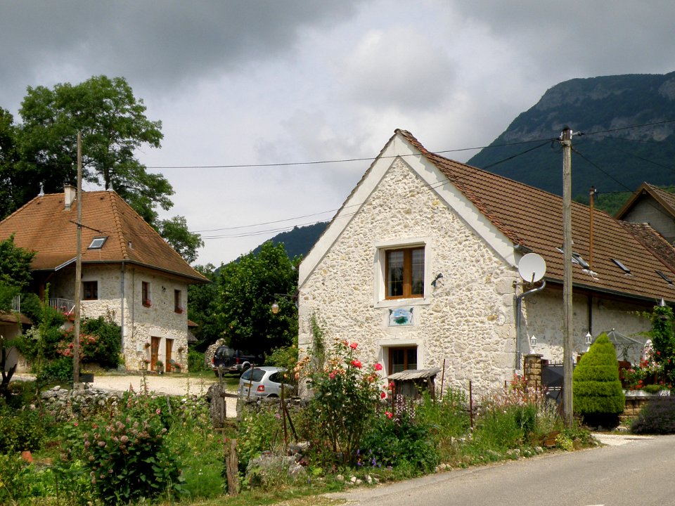 Saint-Jean-de-Chevelu Champrond 1