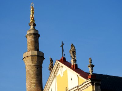 Saints Peter and Paul Cathedral, Kamianets-Podilskyi 05