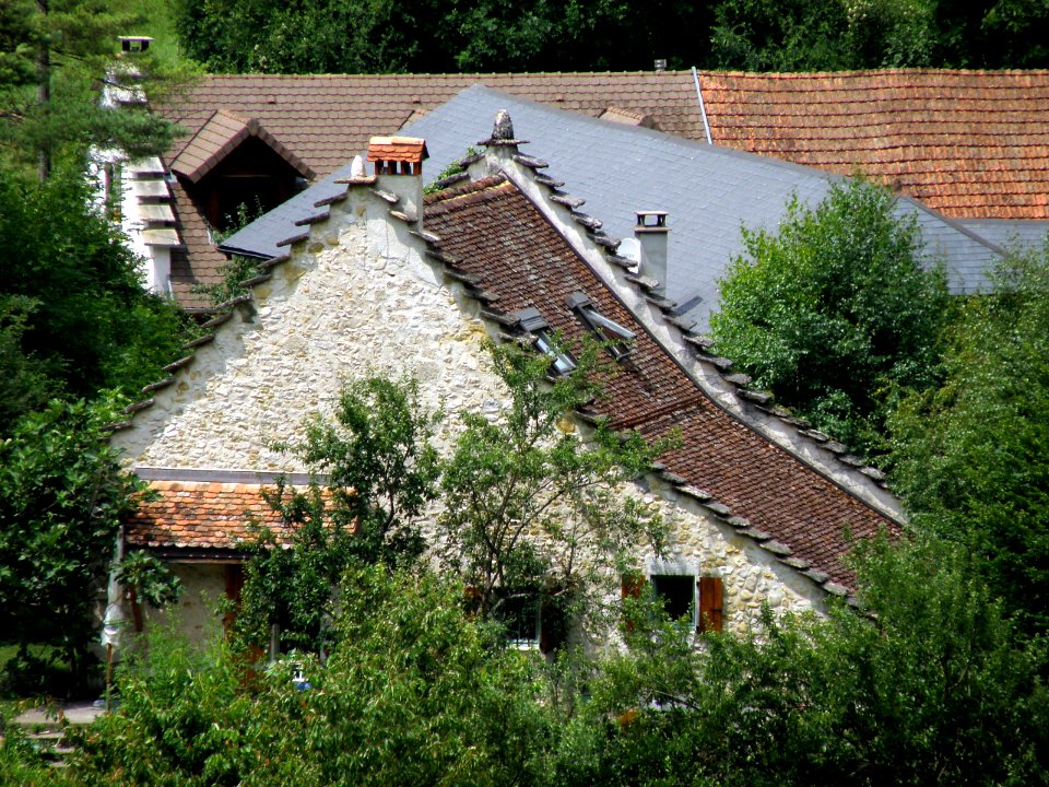 Saint-Jean-de-Chevelu Montmaire 1