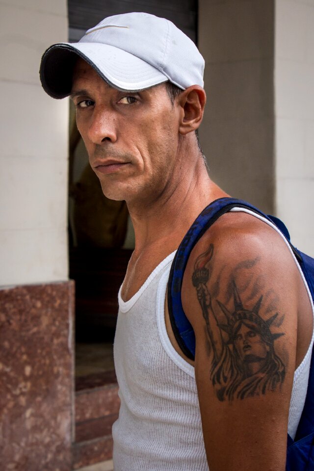 People adult person