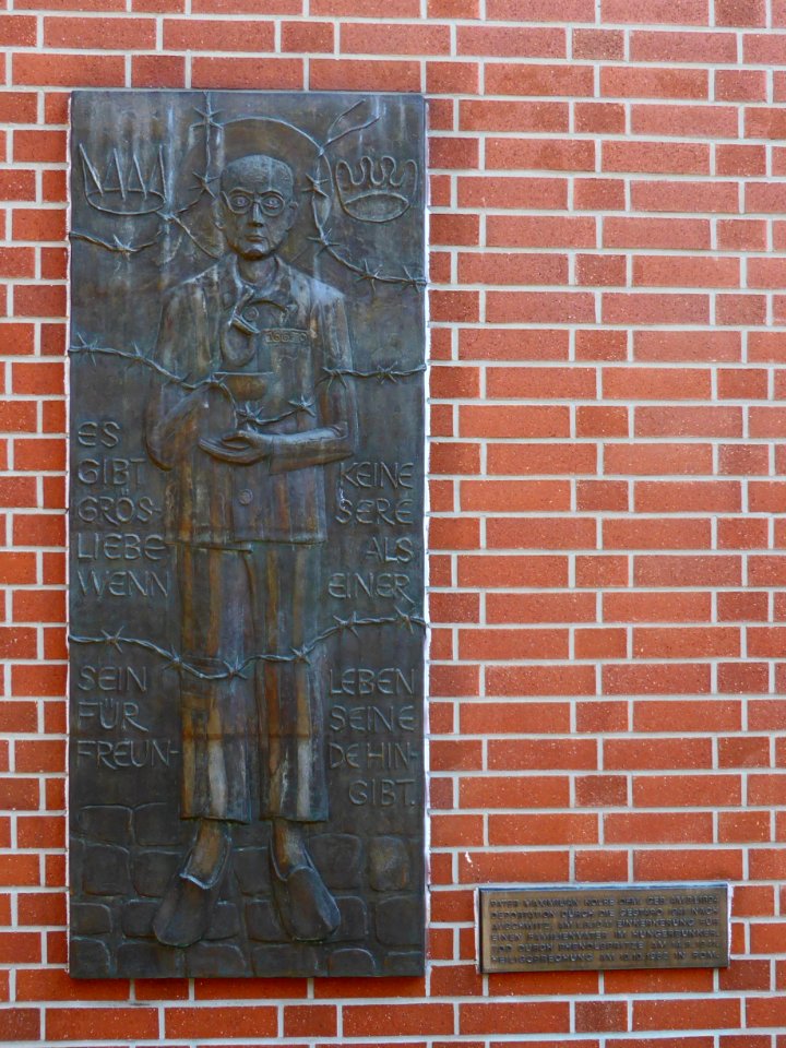 Salzgitter Fredenberg Kolbe 3