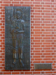 Salzgitter Fredenberg Kolbe 3
