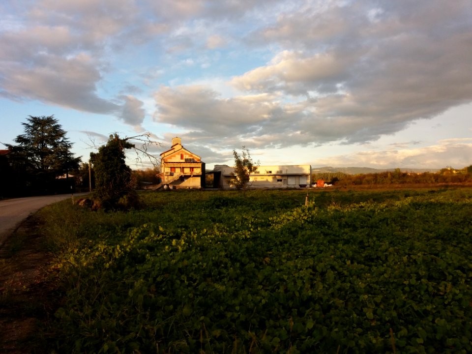 Saint-Maurice-d'Ardèche - Minoterie