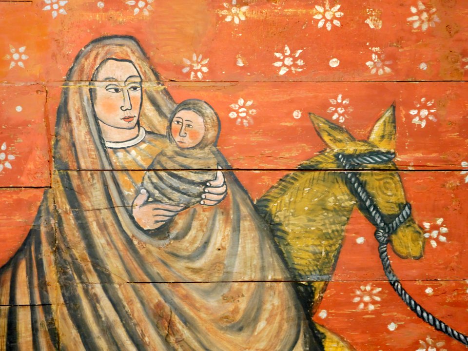 Saint-Gonery.Flucht.nach.Aegypten.Detail