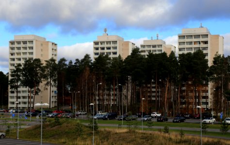 Sairaalanrinne 4 Oulu 20161002