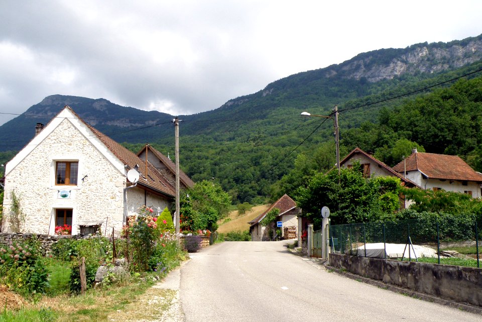 Saint-Jean-de-Chevelu Champrond 3