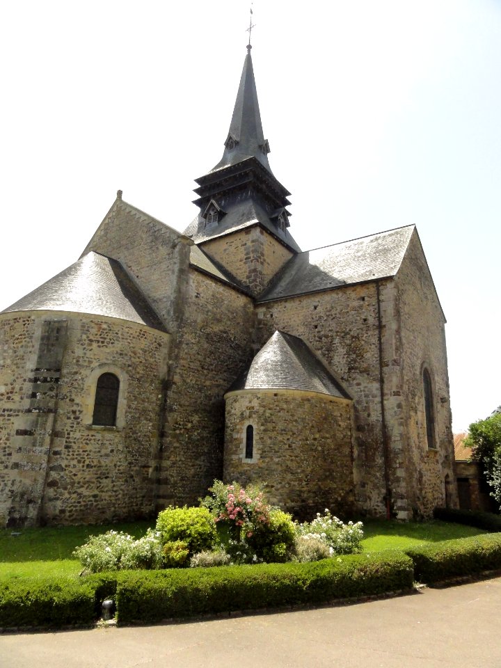 Saint-Rémy-de-Sillé (Sarthe) église (03)