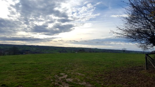 Saint-Jean-Sart - Knuppelstock (29)