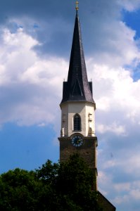 Saints Peter and Paul Church (Haigermoos) 01