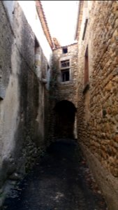 Saint-Sernin - Rue 3