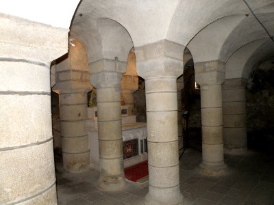 Saint-Saturnin Église Notre-Dame4