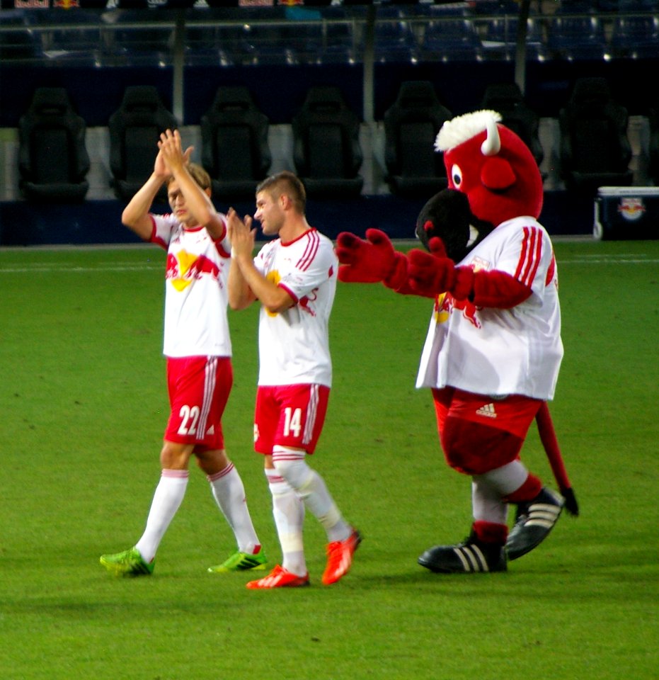 Saisoneröffnung 2013-14