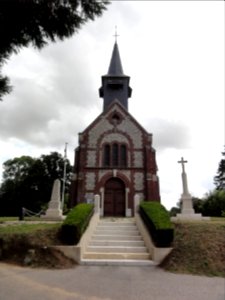 Saint-Martin-aux-Arbres (Seine-Mar.) église (02)