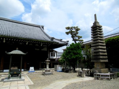 Saion-ji Kyoto 006
