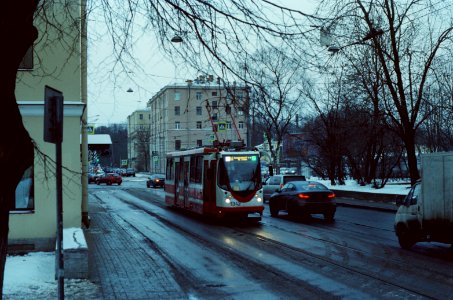 Saint-Petersburg tram 1342 2020-12 LM-99