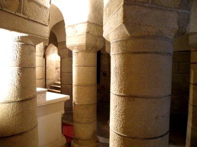 Saint-Saturnin Église Notre-Dame5