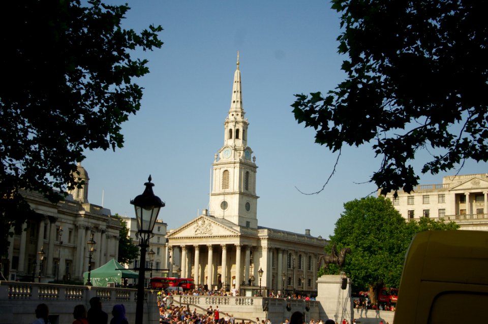 SaintMartin-in-the-fields