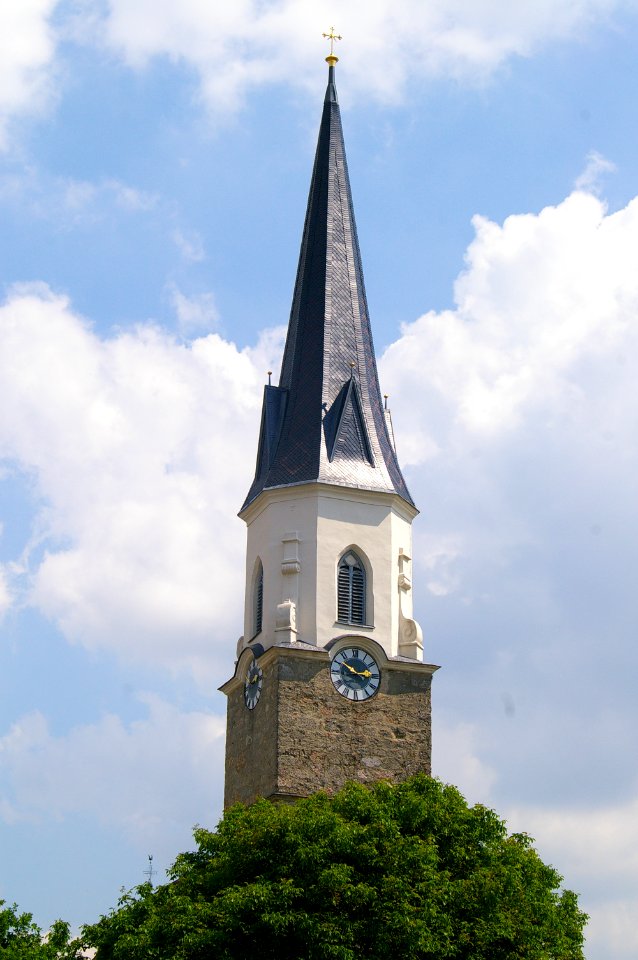 Saints Peter and Paul Church (Haigermoos) 03