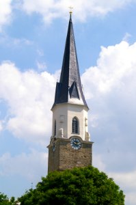 Saints Peter and Paul Church (Haigermoos) 03