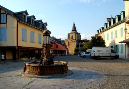 Saint-Savin