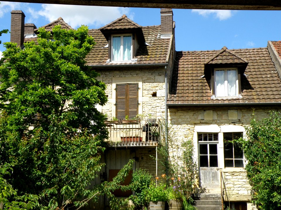 Saint-Romain Maison rue de la Pierre-Ronde