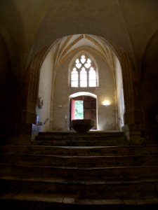 Saint-Romain Église 8