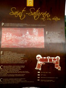 Saint-Saturnin Château4