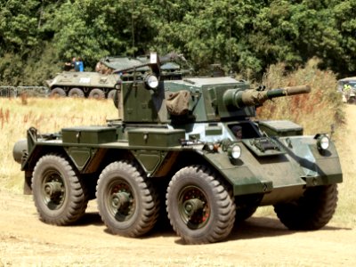 Saladin FV601 picture-015