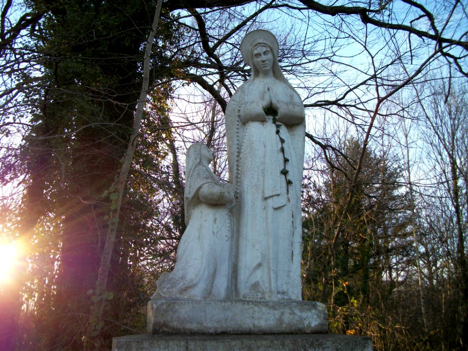 Saint-Laurent-de-Neste - Monument souvenir 03
