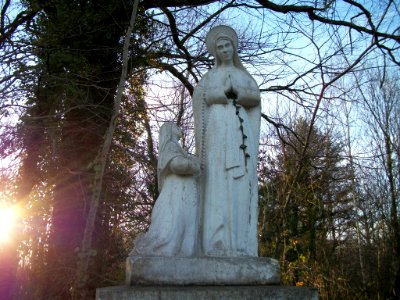 Saint-Laurent-de-Neste - Monument souvenir 03