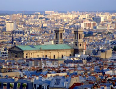 Saint-Vincent de Paul