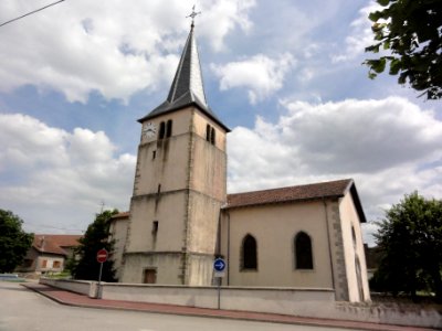 Saint-Rémy-aux-Bois (M-et-M) église (01)