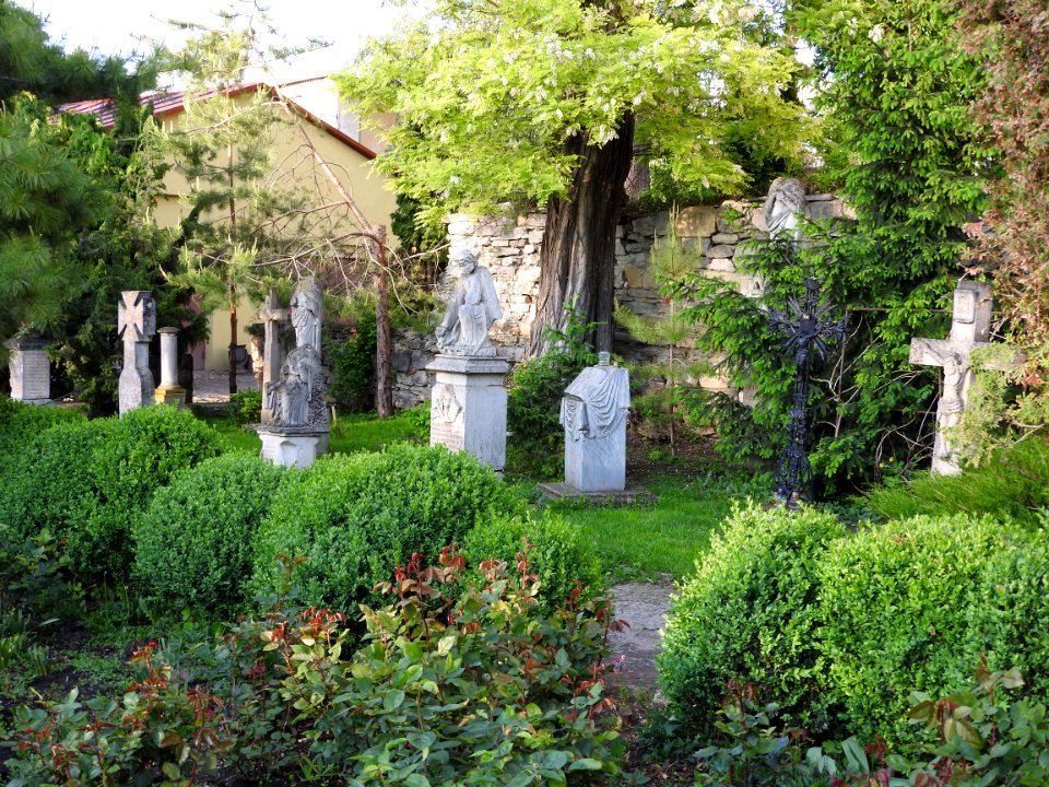 Saints Peter and Paul Cathedral, Kamianets-Podilskyi 03