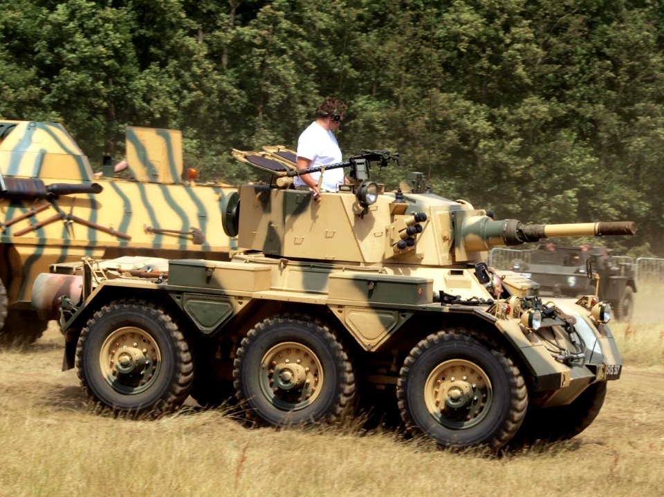 Saladin FV601 picture-004