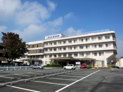 Saiseikai Wakakusa Hospital