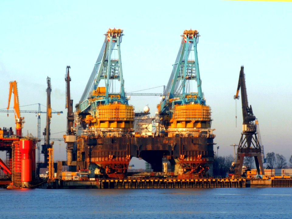 Saipem 7000 15December2007