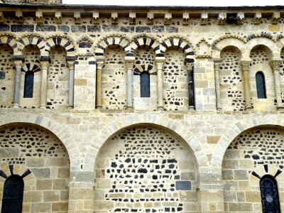 Saint-Saturnin Église Notre-Dame3