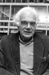 Sal Santen , schrijver, Bestanddeelnr 932-3745
