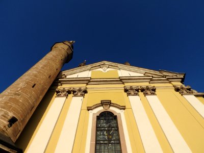 Saints Peter and Paul Cathedral, Kamianets-Podilskyi 06