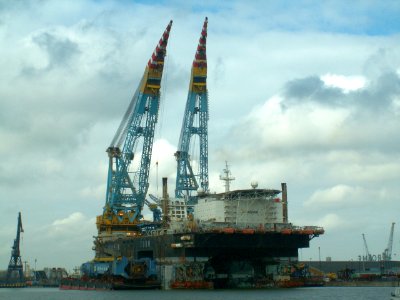 Saipem 7000 p15-1 29March2006