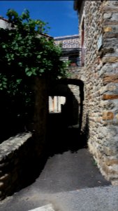 Saint-Sernin - Rue 5