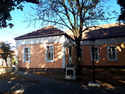 Sajóládi pálos kolostor