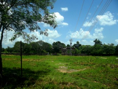 Sakolá, Yucatán (01)