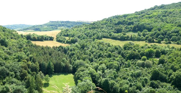 Saint-Romain Marsain