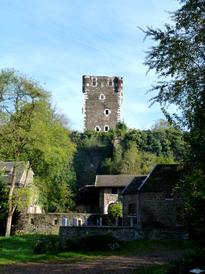 Saive-Vieux-Château (2)