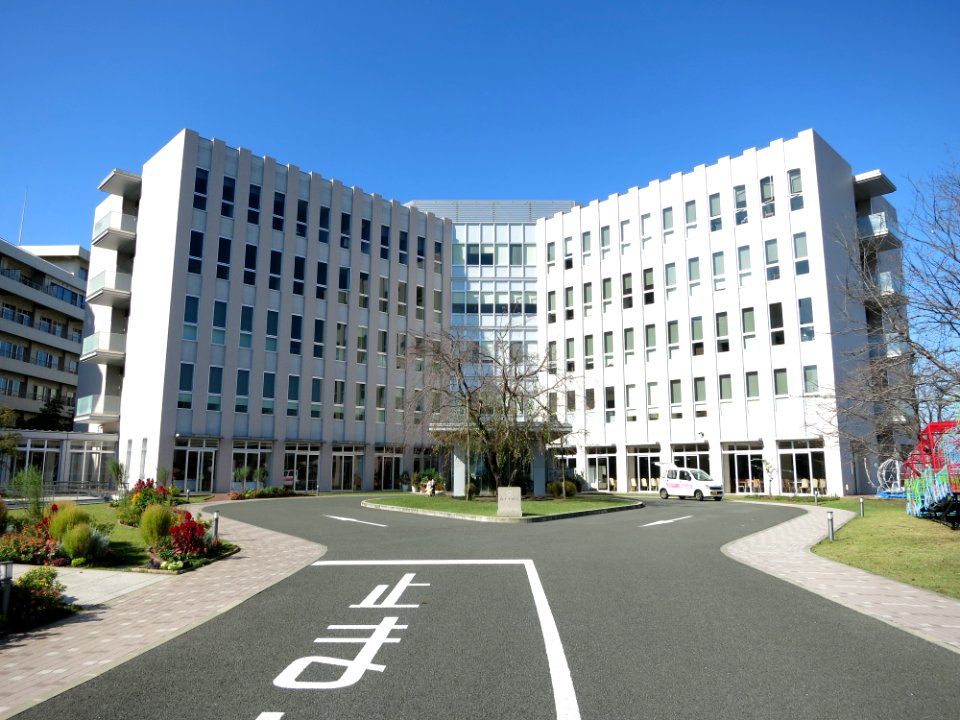 Sakurajuji Hospital2