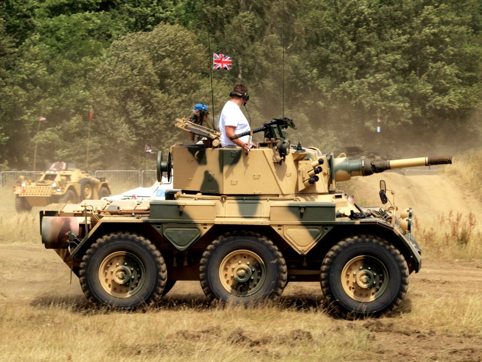 Saladin FV601 picture-005